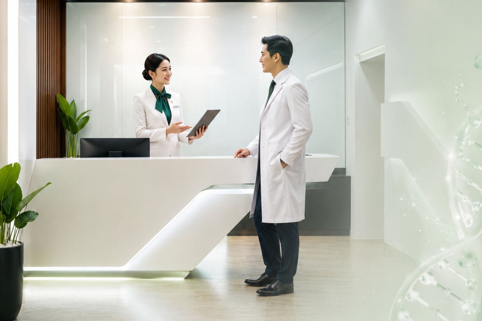 Advanced stem cell research and regenerative medicine