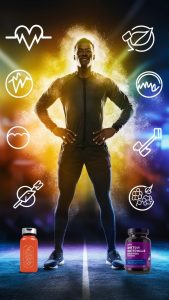 Metabolic Wellness Booster