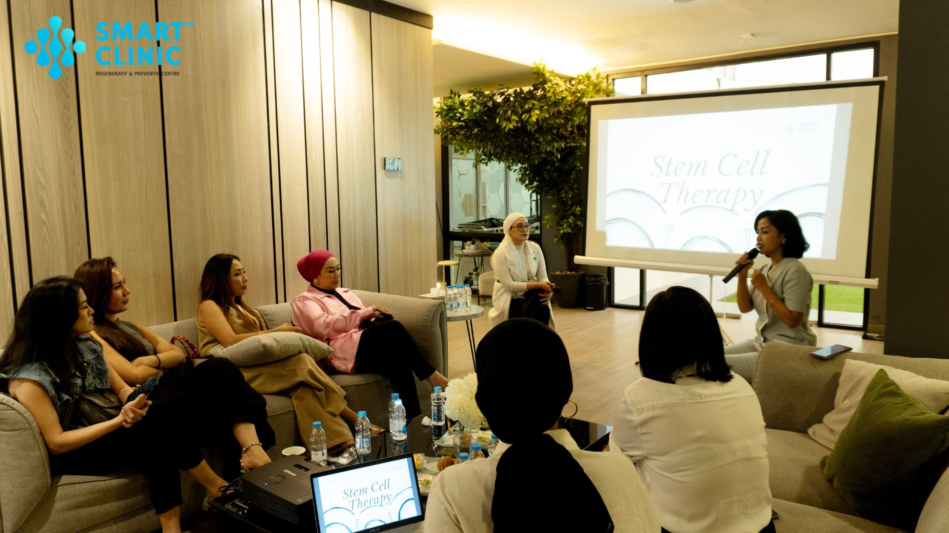 Terapi Stem Cell di Indonesia