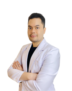 dr. Galih Arief Harimurti AIFO-K